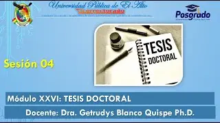 Sesión 04