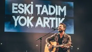 Eski Tadım Yok Artık (Cover)