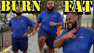Best BEGINNER Fat Loss Routine | Follow Along | Ron Ron Set - Team RipRight