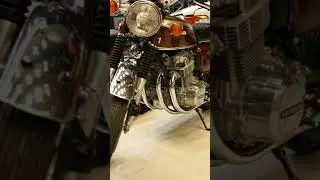 WHAT'S THIS MOTORCYCLE? #classicmotorcycles #vintagemotorcycles #classicbikes #cmsnl #motorcycleres