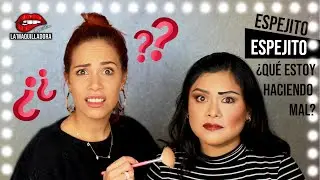 NO HAGAS ESTO CON TU MAQUILLAJE - Correcto vs. Incorrecto Make up