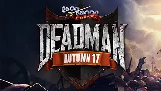 Deadman Mode Autumn Invitational - September 23rd