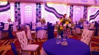 venus banquet