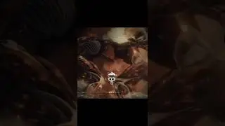 Even If You're My Friend&hellip; I&rsquo;ll Stop You 😱🔥 #attackontitan #aot #eren #armin #anime #animeshorts