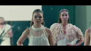 Estonian Fashion Festival 2024 / Antoniuse moeetendus