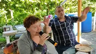 погода в доме