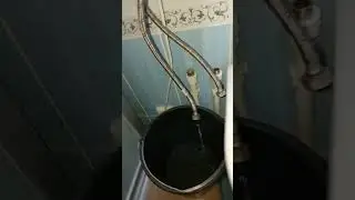 Электрический водонагреватель закапал. Часть 1.