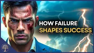 Why Falling Is The First Step To Rising