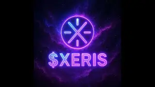 Xeris is the New ETH - Why Braveman recommend it.