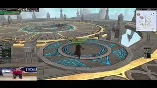 ركوب نوشا و حرمانه من الزعماء ^^  #3