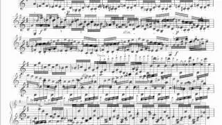 Perpetuum Mobile, Franz Ries by Beduschi