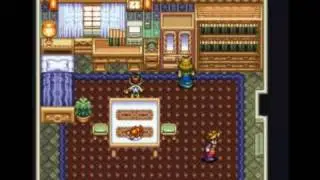 Terranigma (SNES) Playthrough Part 114 - Suncoast: Stage 2 [ 2 / 2 ]