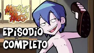 Monster Allergy | Serie 1 Episodio 13 - Mugalak! [EPISODIO COMPLETO]