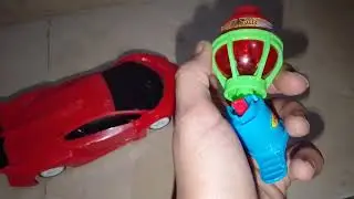 Toy Car Play With Transportation Vehicle and Cars From Parking Lot🚗🚘🚔#Toys