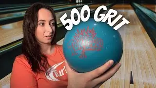 LOW FRICTION COVER? Let's Fix It! Torpedo Direct Hit (REACTIVE SPARE BALL?!?)