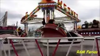 Zig Zag Oasis en Cuatrovientos ( Ponferrada) 2017-R&M Ferias.