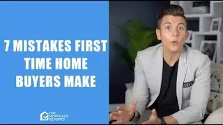 7 Common Mistakes When Making An Offer On A Home
