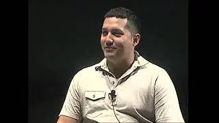 Ben Cardenas