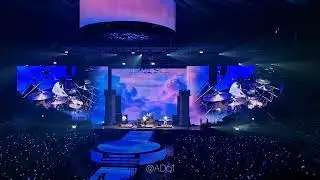 250727 sing me + welcome to the show 데이식스 팬미팅 막막