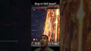 SOMETHING has to be wrong with the Arbiter's of Ash boss fight in Path of Exile 2 👀