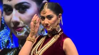 Jewels N Gems at Asian Bride Live - NEC Birmingham 2015