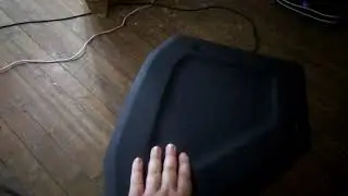 JBL PRX 715 VS ALTO TS215W порівняння