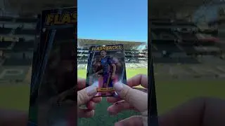 🤩 WHAT A THROWBACK PULL #topps #coloradorapids #franklampard #mls #soccer