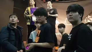 SWK2019 Opening