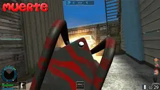 -FatalFury- V/s  -xlRockStarlx-  |  Operation7 LA |