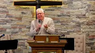 Pigeon Toed Christianity