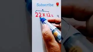 math tricks#shorts #shortsvideo#subscribe#youtubeshorts #mathematics #math#mathstricks #trending