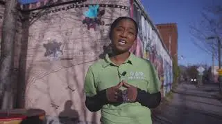 Atlanta Beltline Partnership Video Tour Series Part 1: Eastside Trail (Memorial Dr. to Krog Tunnel)