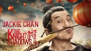 《THE KNIGHT OF SHADOWS BETWEEN YIN & YANG 神探蒲松龄》 (Official Trailer) - In Cinemas 5 Feb 2019
