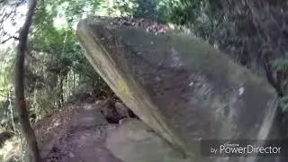 Penang Hill via Moongate 2018