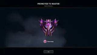 Heavenly's Masters Support Montage S11 ⁝⁞⁝⁞ʕ&acute;&bull;ᴥ&bull;`ʔ☂⁝⁞⁝⁝