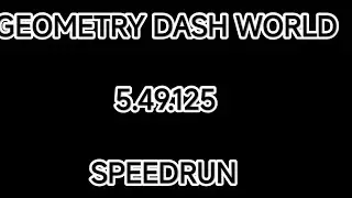 Geometry Dash World NG+ Android 5.49.125