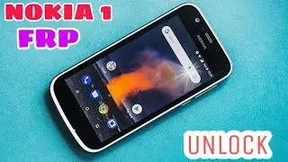 Nokia 1,2,3,4,5,6,Frp Unlock By UMT donggel Micracle box