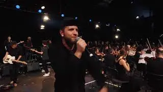 CHABEZO - Cha Be Zo feat. Philharmonisches Orchester Freiburg