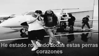Ty Dolla $ing- Stealing, Subtitulada al espa&ntilde;ol