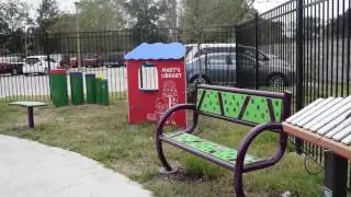 Friendswood Public Library upgrades children's area as part of renovation and expansion
