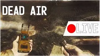 [Hey Hugo ] Daed Air #8 (Последний стрим) | Движемся к разгадке 