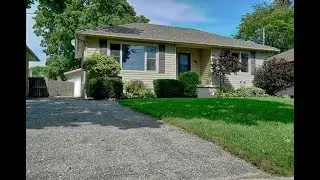 Stratford Real Estate Video | 26 Arthur Street | Jim Gordon