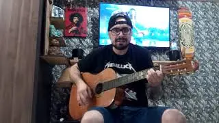 Eliton Rodrigo - Serenata Amigo Punk/ Descending Angel.