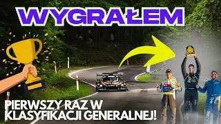 WYGRAŁEM W KLASYFIKACJI GENERALNEJ! Problemy z mocą! |GSMP Magura Małastowska|NALIMICIE#VLOG2