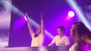 Tritonal- Waiting