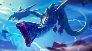 DAUNTLESS: Malkarion Leggendario (con DamonKing e DottorPapero)