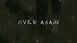 Andy Maisterra - Over Again (Official Music Audio)