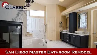 Home Improvement - San Diego Bathroom Remodeling