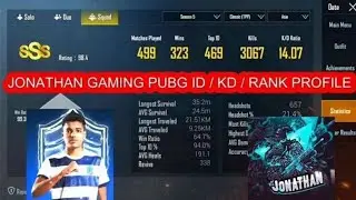 PMCO 2019 (GLOBAL)match 2 @JONATHANGAMINGYT on fire 🔥🔥🔥🔥#bgmi #pubgmobile #pmco #pmco2019