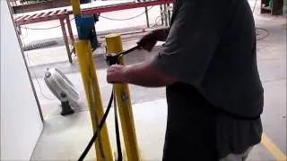 PULL FRAME TEST R SERIES - JUN 4 2013